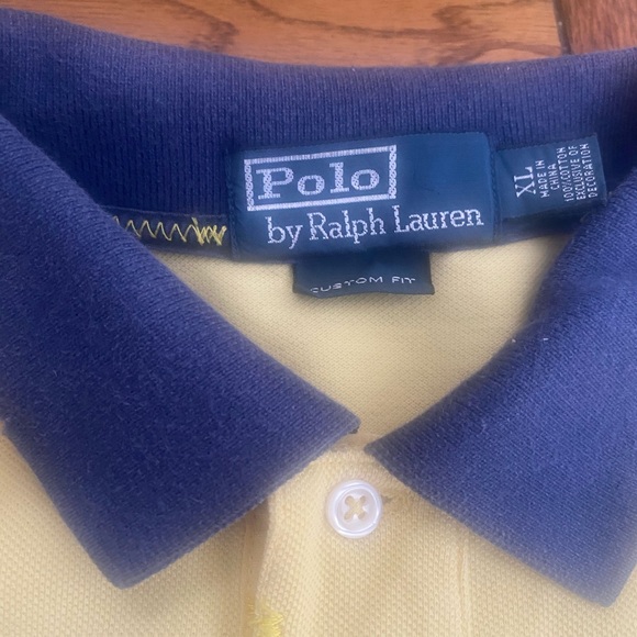 Polo Shirt by Ralph Lauren 🔥🔥🔥 - Picture 2 of 8